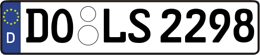 DO-LS2298