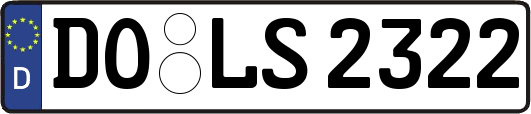DO-LS2322
