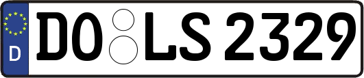 DO-LS2329