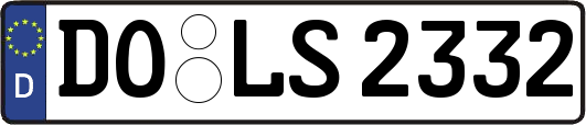 DO-LS2332