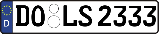 DO-LS2333