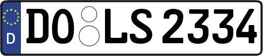 DO-LS2334