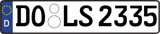 DO-LS2335