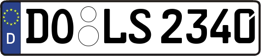 DO-LS2340