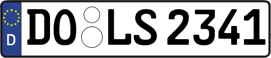 DO-LS2341