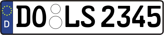 DO-LS2345
