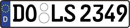 DO-LS2349