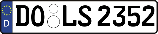 DO-LS2352