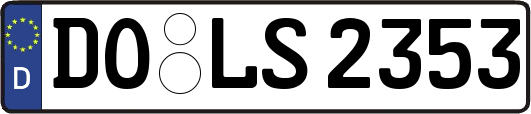 DO-LS2353