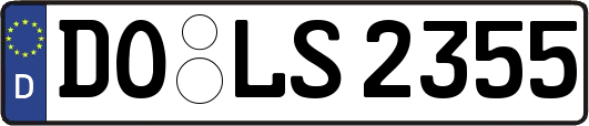 DO-LS2355