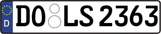 DO-LS2363