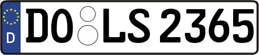 DO-LS2365