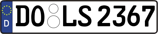 DO-LS2367