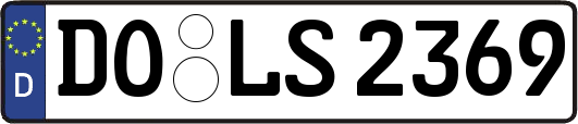 DO-LS2369