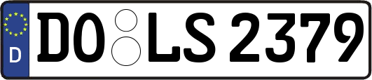 DO-LS2379