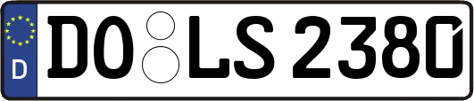 DO-LS2380