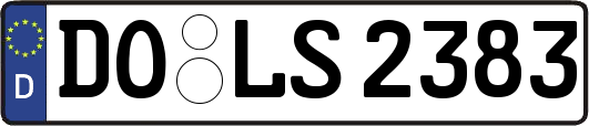 DO-LS2383