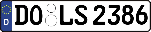 DO-LS2386