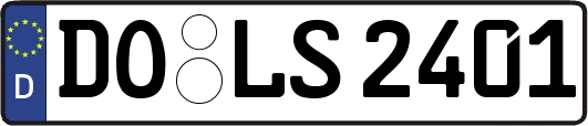DO-LS2401