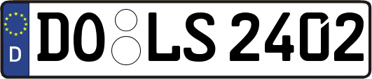 DO-LS2402