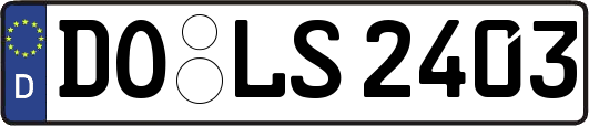 DO-LS2403