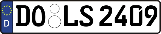 DO-LS2409