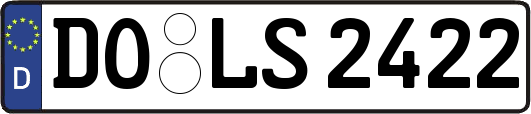 DO-LS2422