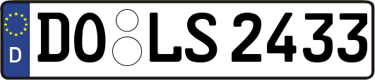 DO-LS2433