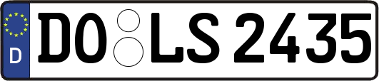 DO-LS2435