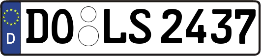 DO-LS2437