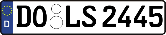 DO-LS2445