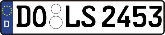 DO-LS2453