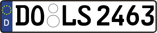 DO-LS2463