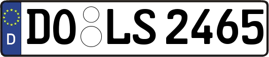DO-LS2465