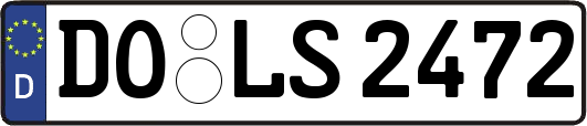 DO-LS2472