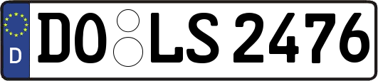 DO-LS2476