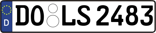 DO-LS2483