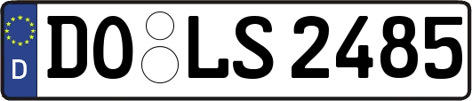 DO-LS2485