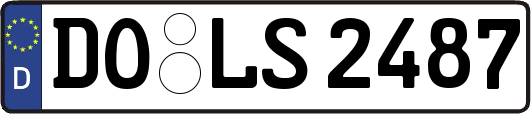 DO-LS2487