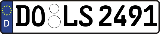 DO-LS2491