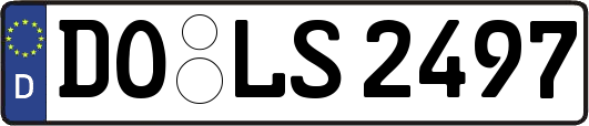 DO-LS2497