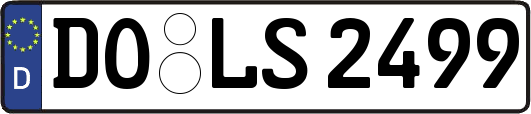 DO-LS2499