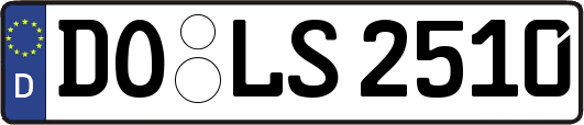 DO-LS2510