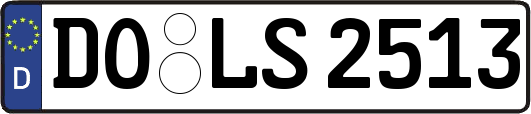 DO-LS2513