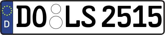 DO-LS2515