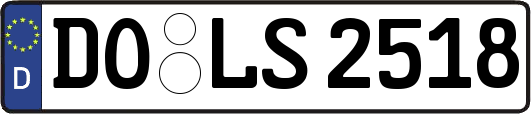 DO-LS2518