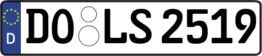 DO-LS2519