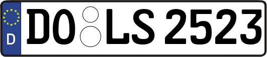 DO-LS2523