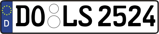DO-LS2524