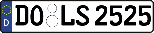 DO-LS2525